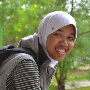 Izza Faez profile icon