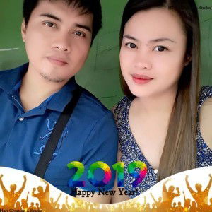 Riza Garcia Floralde profile icon