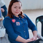 Ria Payang Uriarte Febra-Torrevillas profile icon