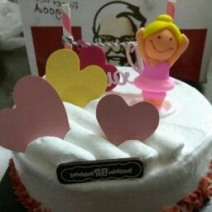 NOR HAYATI NOR AZLI profile icon