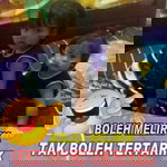 Hafizasyange Bunda profile icon