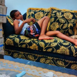 mas abshor profile icon