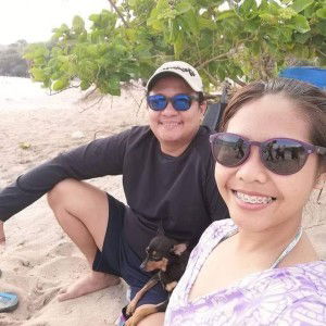 Maricris Barbero-Ancheta profile icon