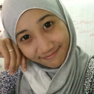 Khadijah Wahab profile icon