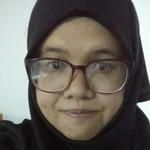 nazihah ahwan profile icon