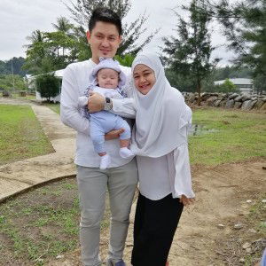 Amni Nadzirah Hmy profile icon