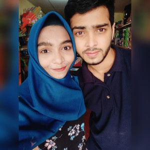 Roqiyah profile icon