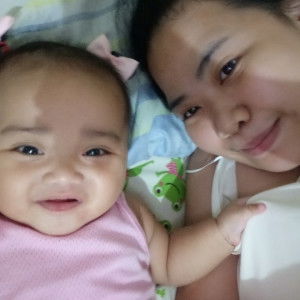 Kamille Aimie Castelo profile icon