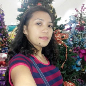 Mischelle B Decastro profile icon