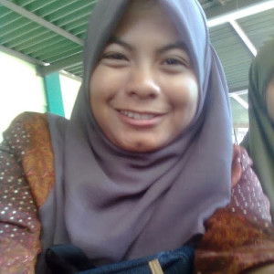 Rohimah Khumullah AR profile icon