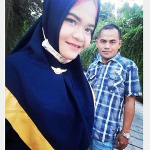 Halimatus Zahro Alzain Msi profile icon