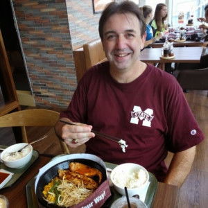 Raymond Gist profile icon