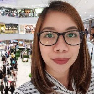 Crisiel Dela Cruz profile icon