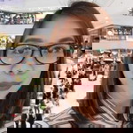 Crisiel Dela Cruz profile icon