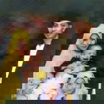 Hesti Mama'y AzkaniaHaidar Adnan profile icon