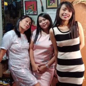 Maybell Deligero profile icon