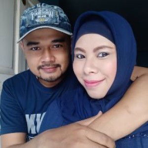 Felisha Aimmatul N profile icon