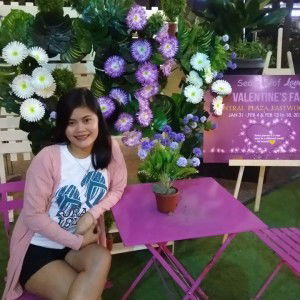 Ma Cristina Tuvera Pascual profile icon