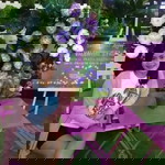 Ma Cristina Tuvera Pascual profile icon