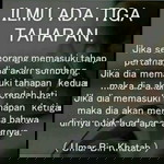 Kholishotul Umami profile icon