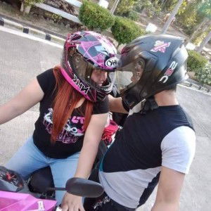 Kristina Joy Mape profile icon