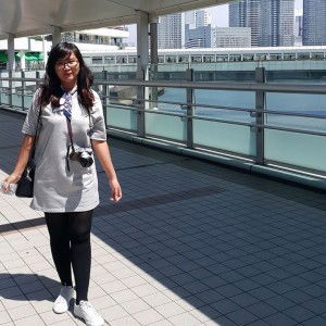 Dyah Ayu Mulatsasi profile icon