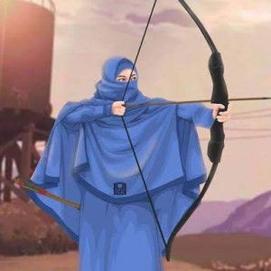 yas sati profile icon