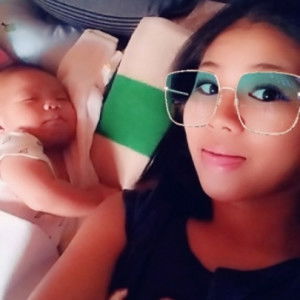 Clarissa profile icon