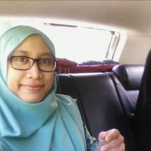 Hani Jailani profile icon