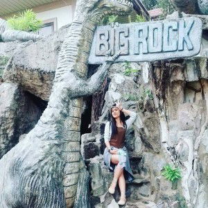 Rheei Yah Capilo Regato profile icon