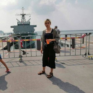 Chatchada Rangsri profile icon