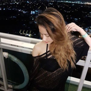 Jocelle Macaraeg profile icon