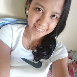 Issel Andrea Dela Cruz-Anastacio profile icon