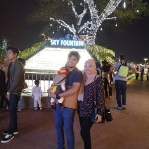 Natasha Shaharuddin profile icon