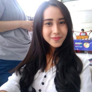 shafwati azatil isma profile icon