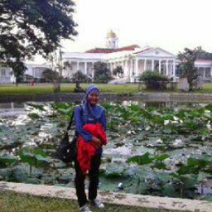 ervina puji lestari profile icon