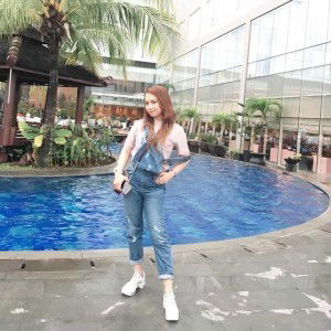 LyLy Anggela Saputri profile icon