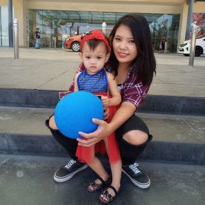 Xiel Facundo profile icon