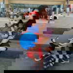 Xiel Facundo profile icon