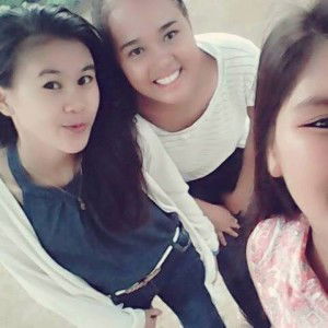 Angelie Pilonggo profile icon