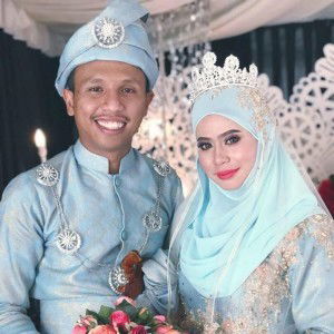 Munirah Abd Rahman profile icon