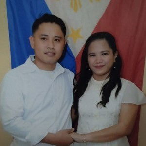 Grace Albarido Jalbay profile icon