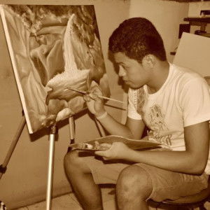 L.A Rosel profile icon