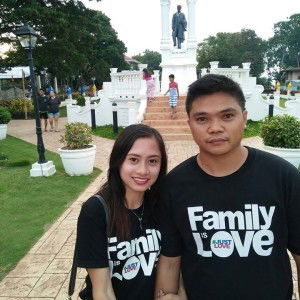 Remelyn Orquina Lascoña profile icon