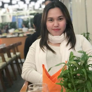 graxia Delfin profile icon