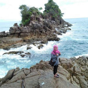 Silvia Kurniati profile icon