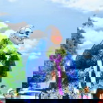 Nur Shaamiellia profile icon