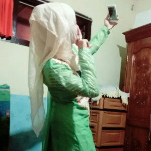 Syarifah profile icon