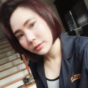 Poppy Jaruwan profile icon