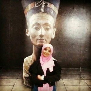 Intan Liana profile icon